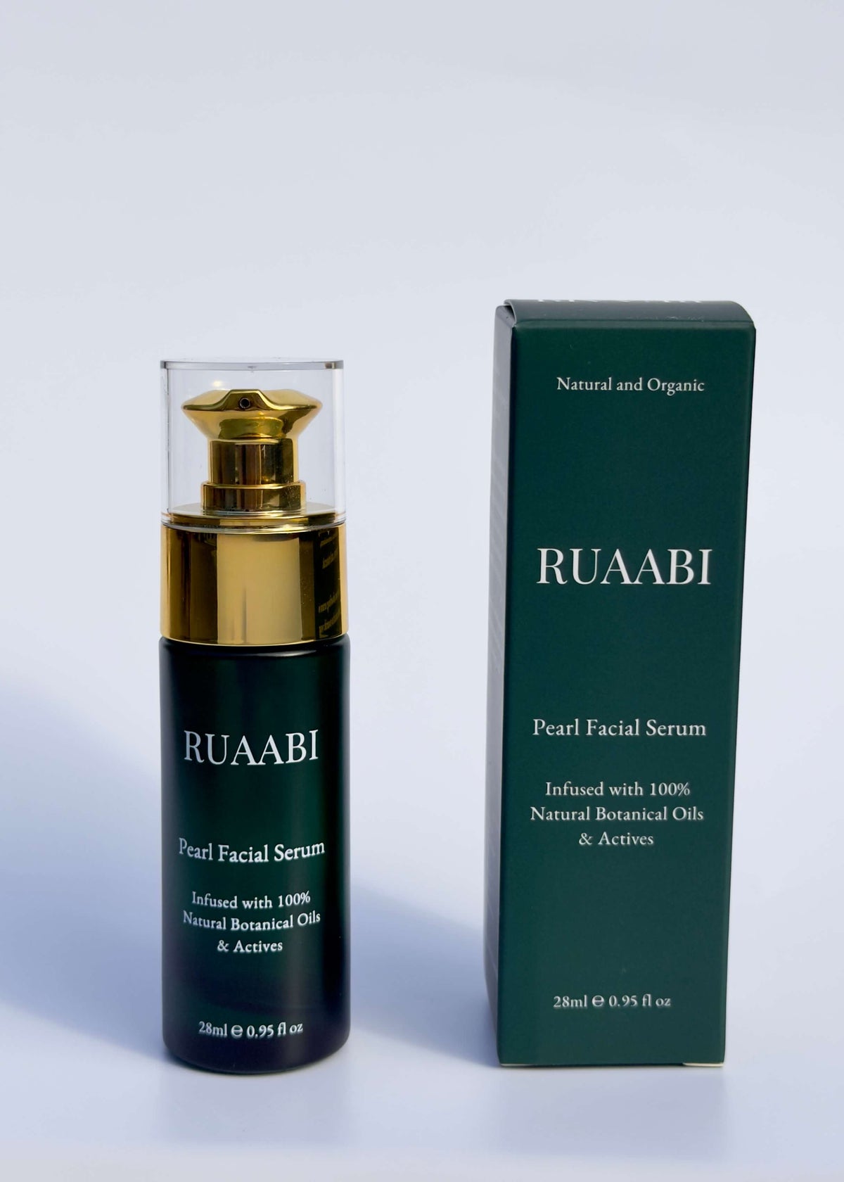Pearl Multifunctional Facial Serum (Unisex)