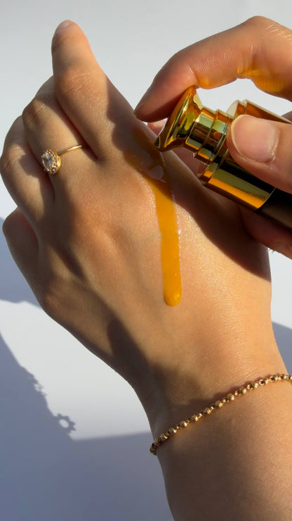 Pearl Multifunctional Facial Serum (Unisex)