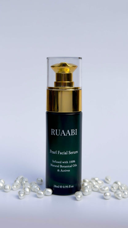 Pearl Multifunctional Facial Serum (Unisex)